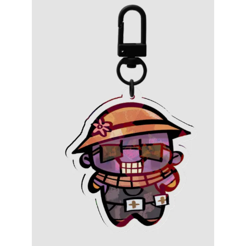 Lily - Fallout New Vegas namdecorshop