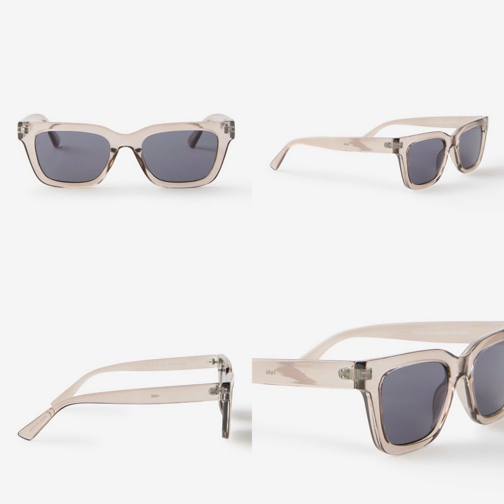 [AUTH STORE AUSTRALIA] Tatum Square แว่นกันแดด Cotton On - Tatum Cotton On Square แว่นกันแดด