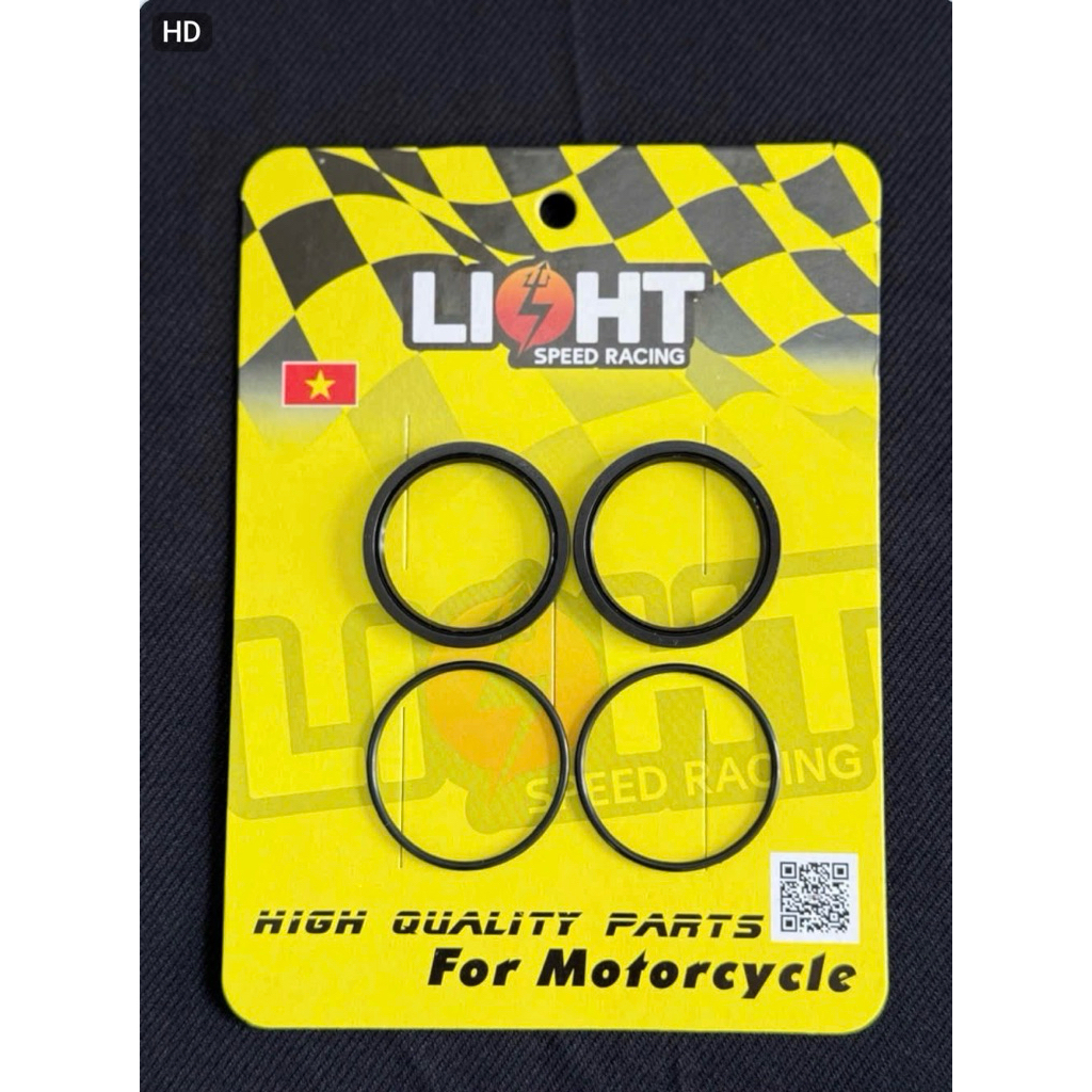 PULLY HONDA STREET สําหรับสกู๊ตเตอร์ 110cc/125cc/150cc/160cc