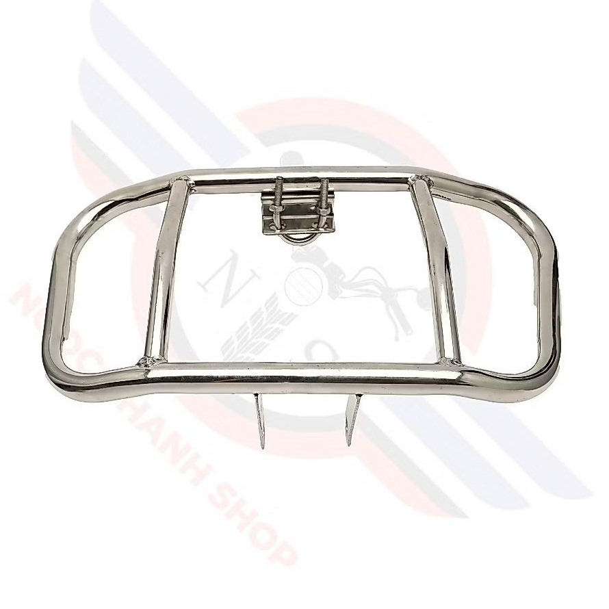 กันชนกันดัม GD110, GN125, EN125, EN125, EN150, Custom125, Husky125, YB125, CD125 CD 125 CB250 LA250.