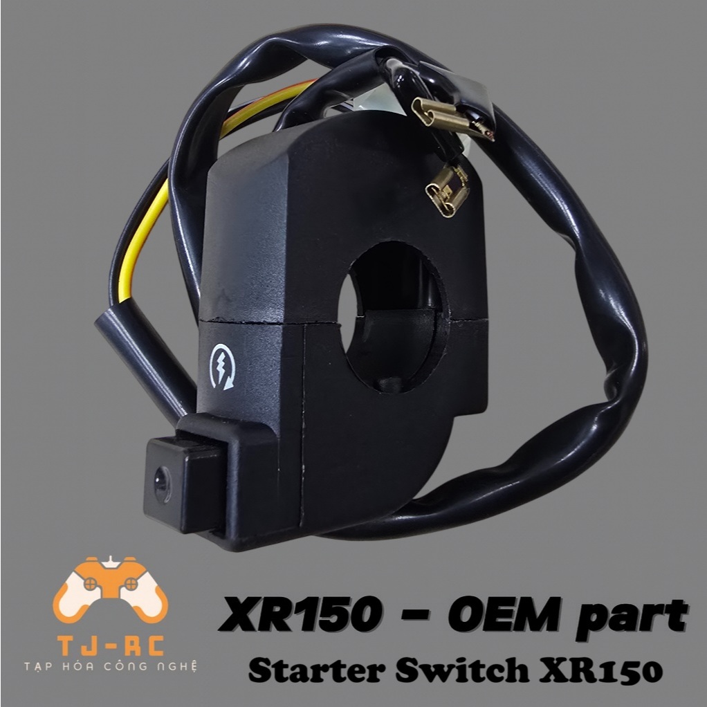สวิตช์สตาร์ท XR150/XR150L