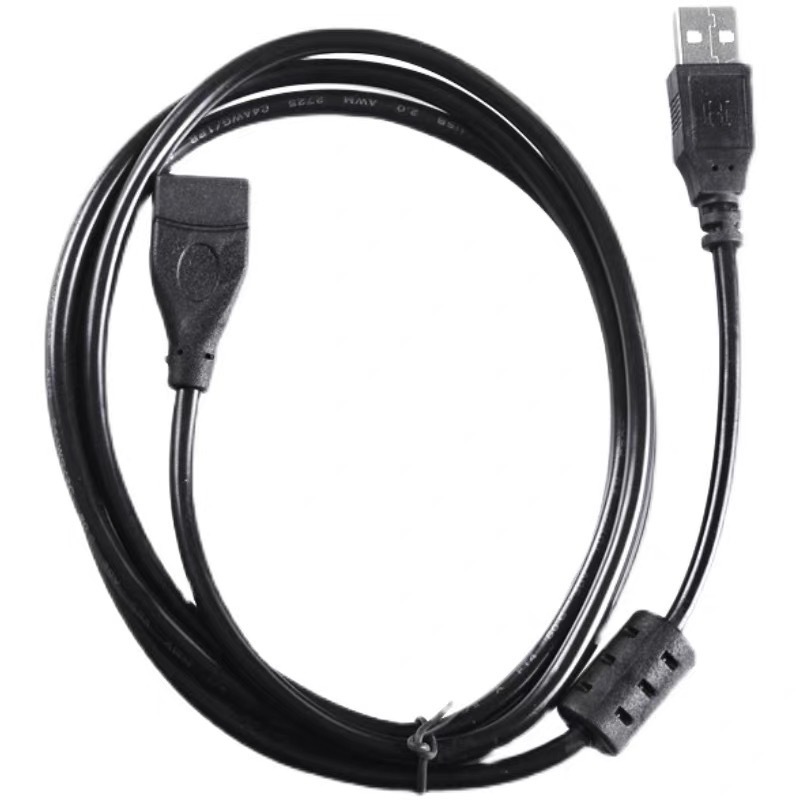 สาย USB EXTENSION 1M5