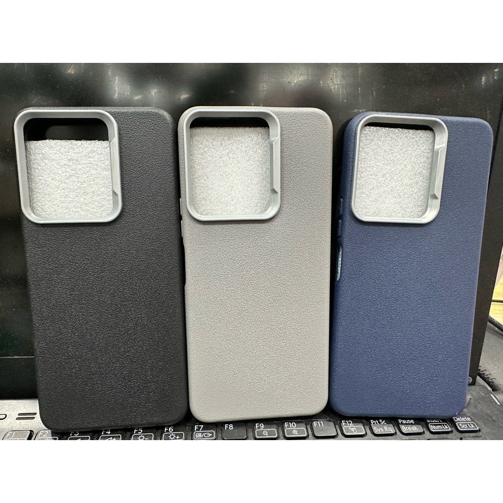 เคสยืดหยุ่นสี Vivo Y22S / Y22 / Vivo Y35