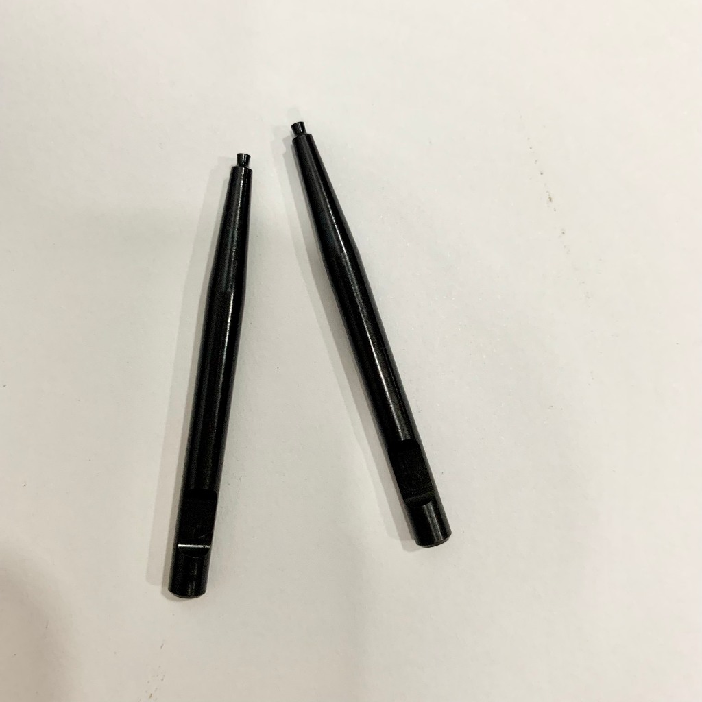 คีมข้าง 1.5 มม. คู่ 2 อันเพื่อแทนที่คีมเบรก KTC ของญี่ปุ่น SOP-1715 และ SCP-1715 - ดอกสว่าน SPC0110L