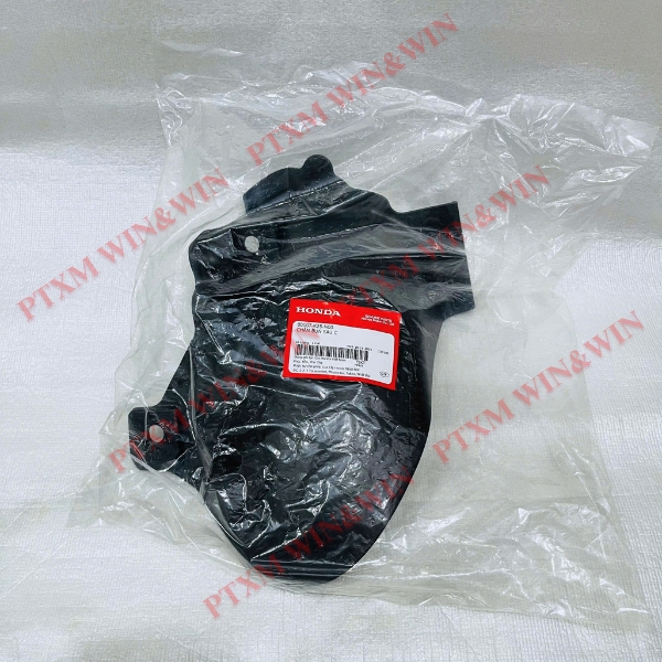 บังโคลนหลัง C, บังโคลน Vario 160, Click 160 (2022-2025) - 80107-K2S-N00