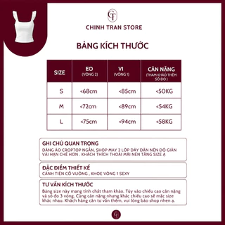FAIRY WINGS เสื้อโครเชต์ Bodycon ผลิตจากผ้าฝ้ายยืด นุ่ม เย็นสบาย และ Feminine - Chinh Tran Store