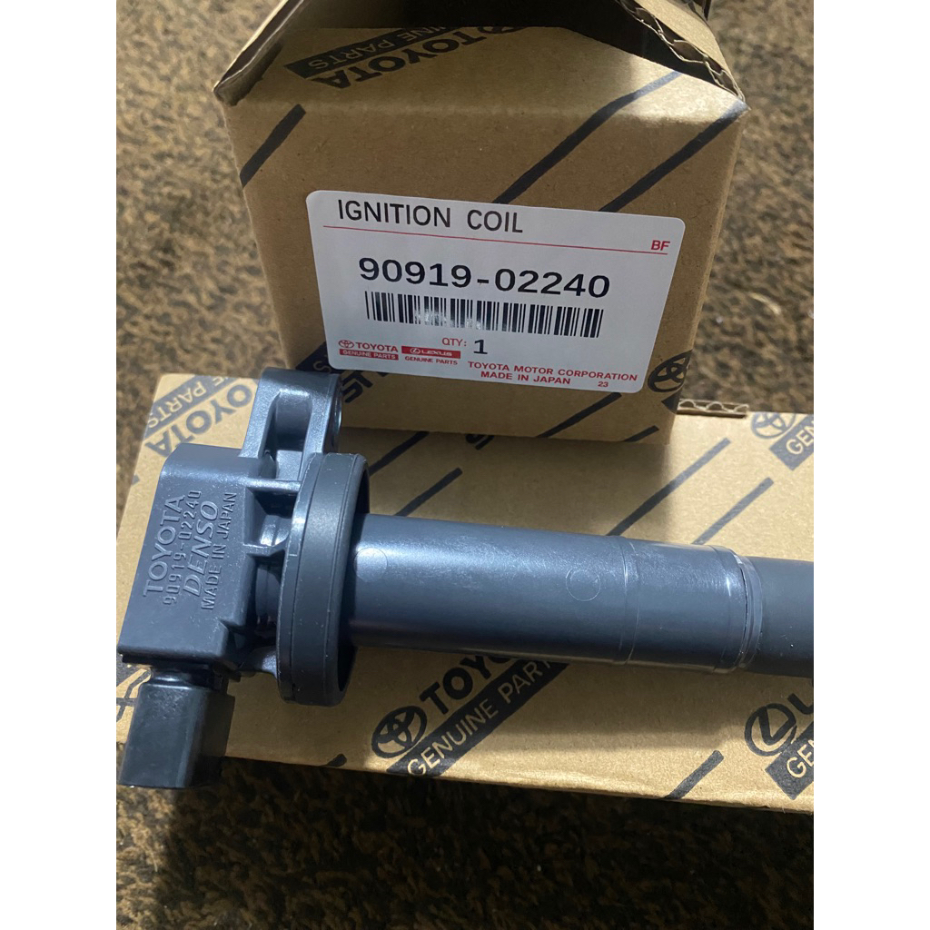 Monin ครึ่งสําหรับ toytota vios รหัส atis 90919-02240
