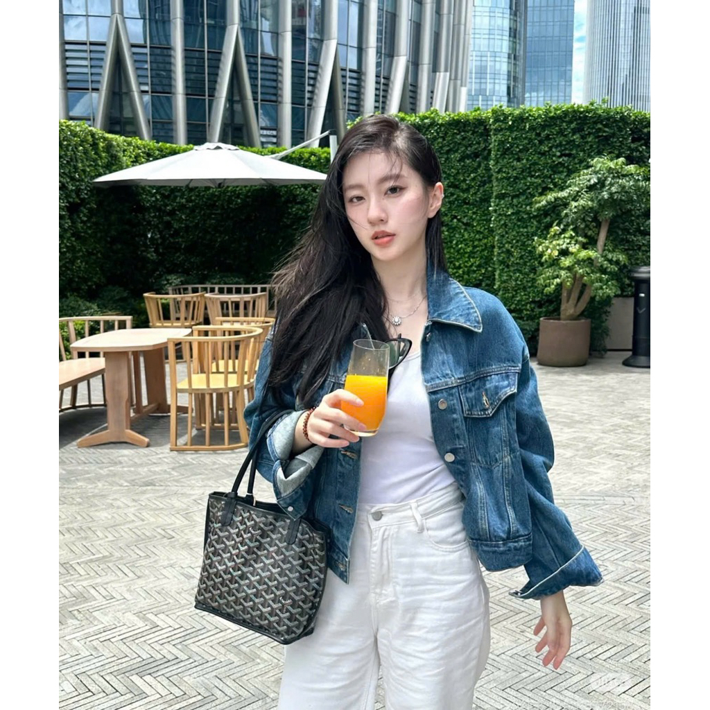ANJOY TOTE MINI SPVIP BAG