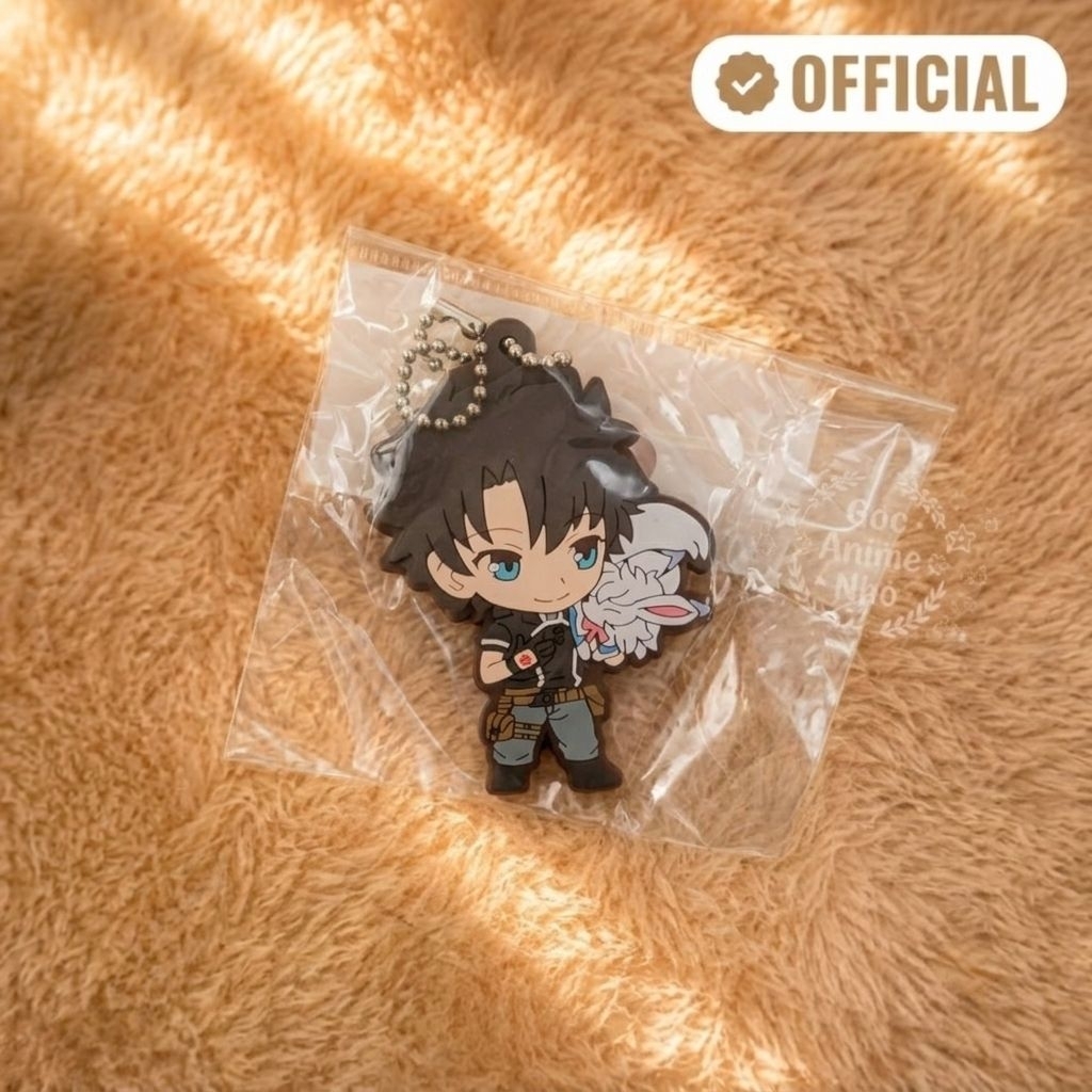 พวงกุญแจ Ritsuka Fujimaru Fate/Grand