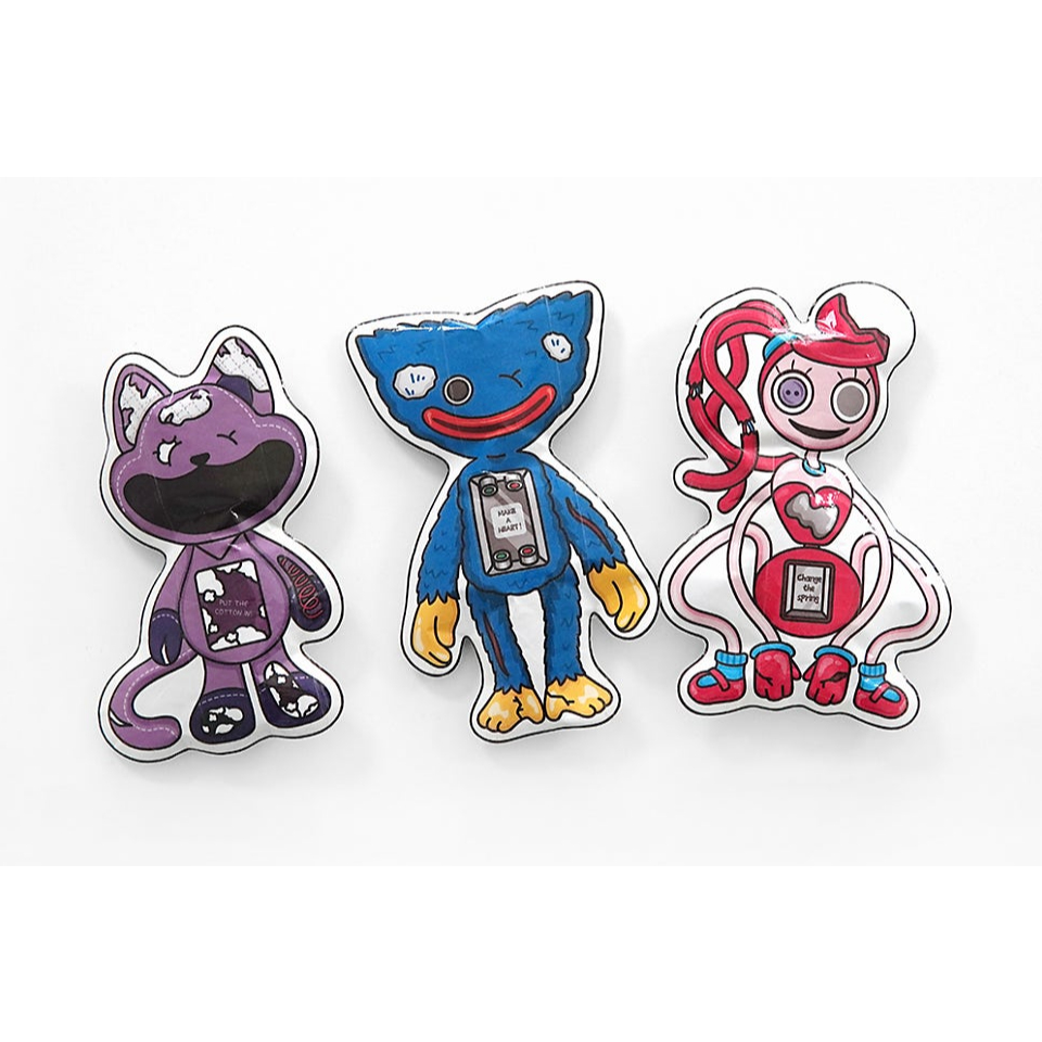 Poppy Playtime 5 Poppy Playtime 5 ของเล่นโรงพยาบาล