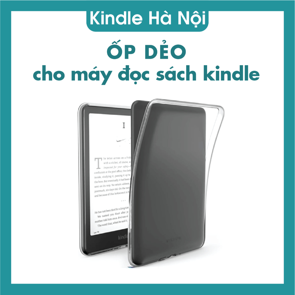 เคสสําหรับ Kindle basic Kindle paperwhite