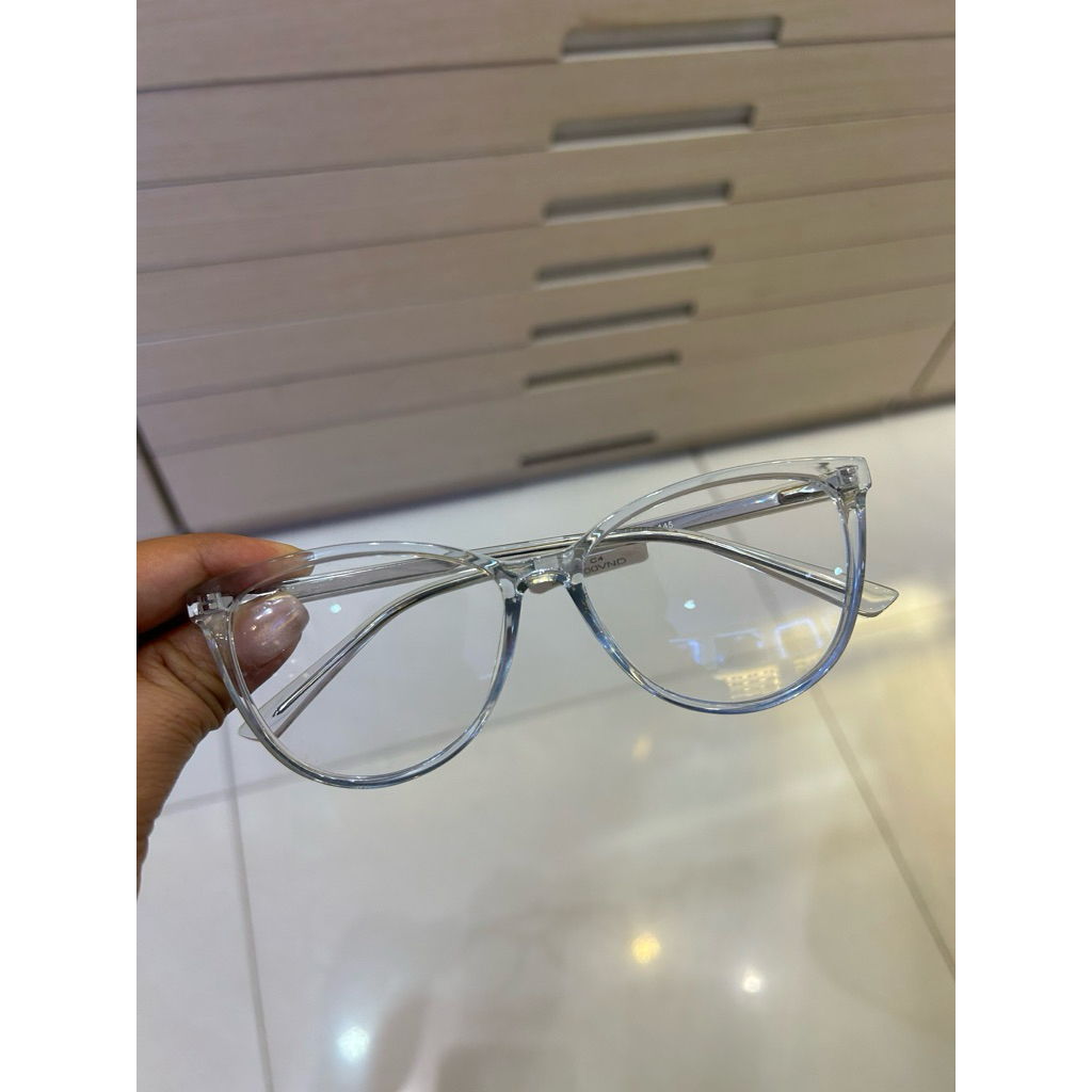 กรอบพลาสติกตาแมว T2001 T2007 T2016