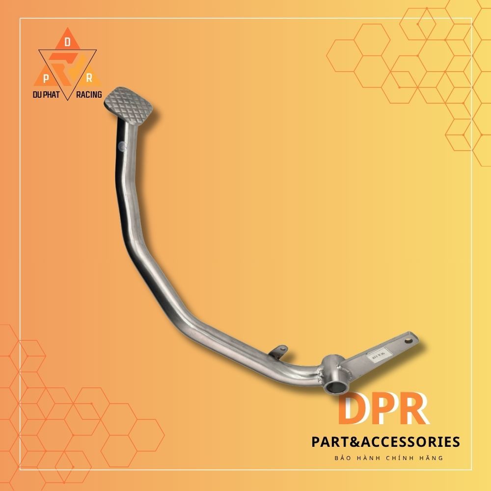 BRAKE BIKE ROD - จักรยานไฟฟ้า 304 สําหรับ MONY VEHICLE รุ่น INSTALLED LIKE ZIN