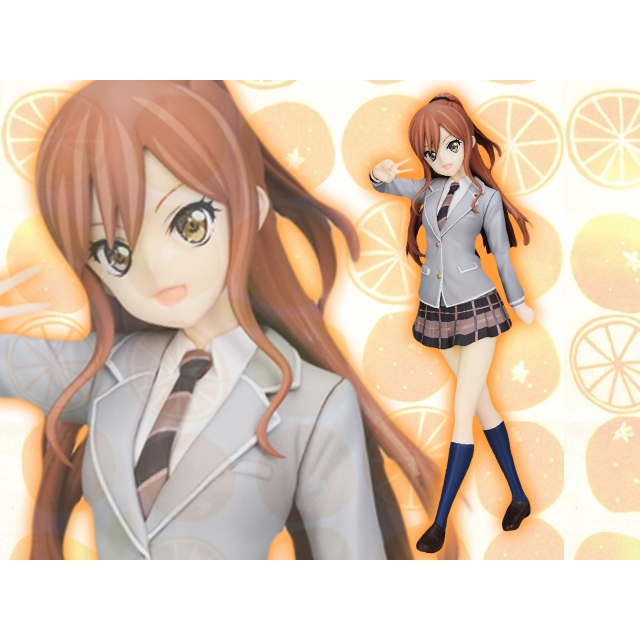 Lisa Imai ของแท้ ️ฟิกเกอร์พรีเมี่ยม "School Days"(SEGA)[BanG Dream! ปาร์ตี้วงเด็กผู้หญิง! ]