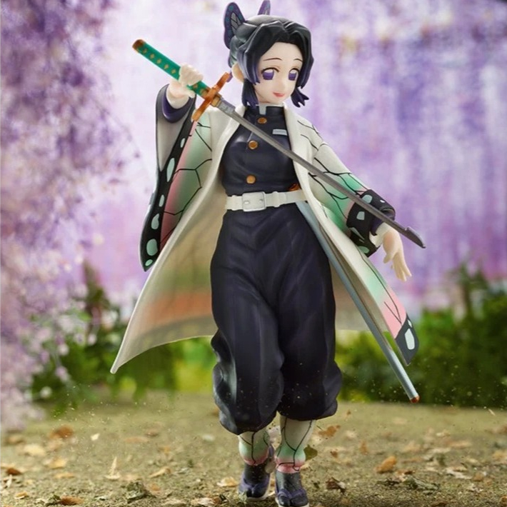 Shinobu Kocho - Ichiban Kuji - Kimetsu no Yaiba (รางวัล C )