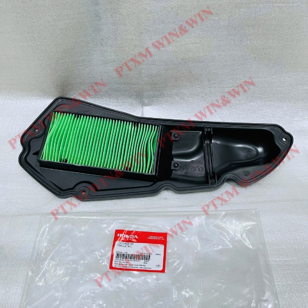 กรองอากาศ กรองแอร์ Vario 160 Click 160 (2023-2025) - 17210-K1Z-T00/ 17210-K1Z-J10