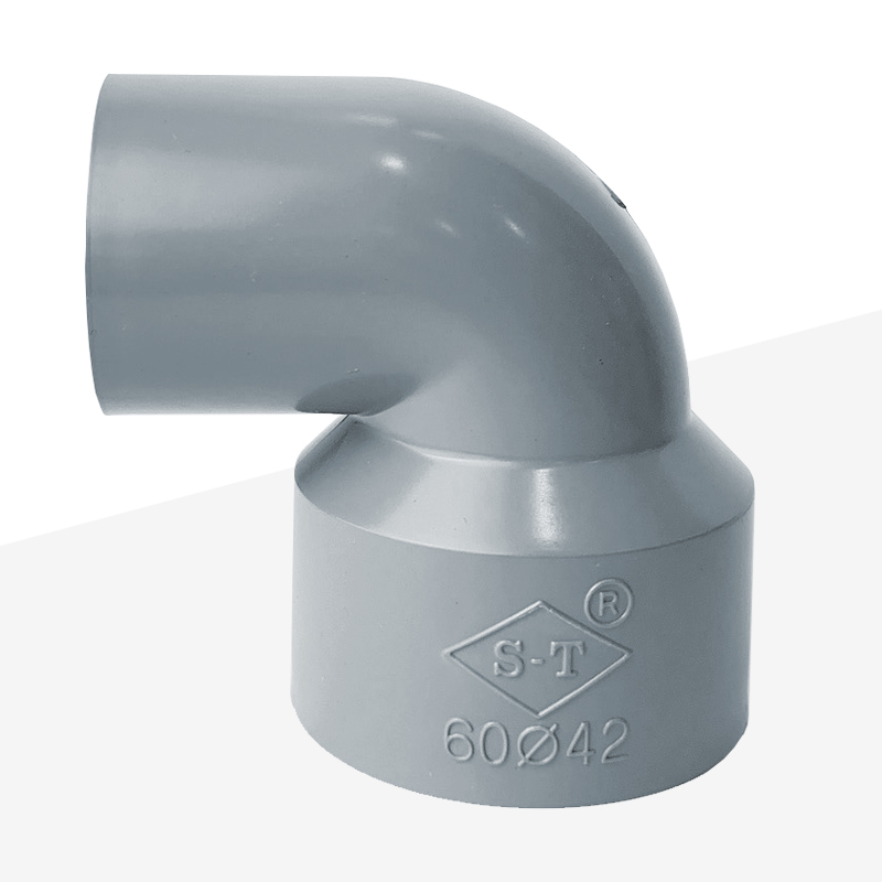 Shrinkage Phi 60/34 Phi 60/42 และ Phi 60/49 uPVC ท่อน้ํา