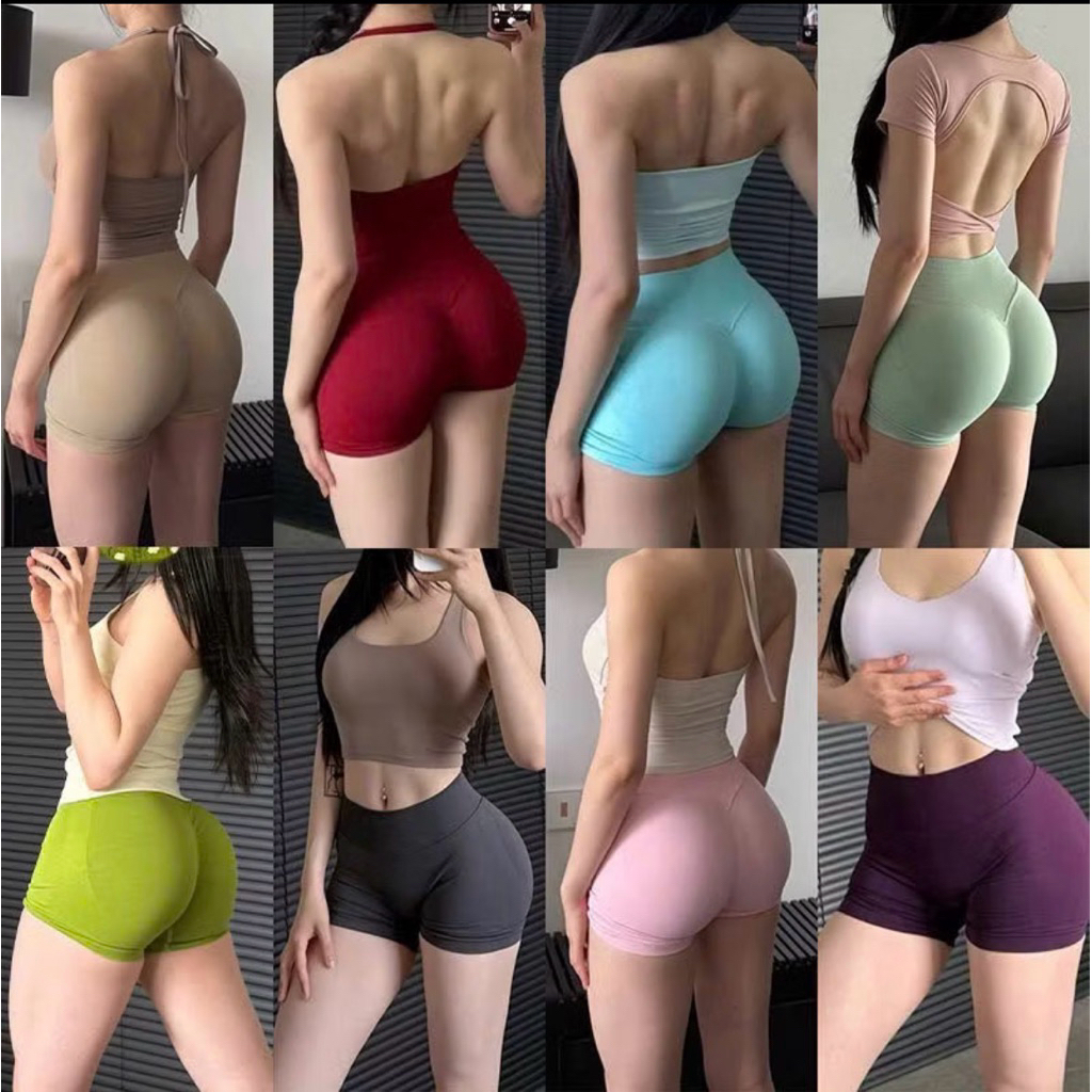 DFYNE Thongs คุณภาพสูง QC Textile Q34B V3 Lift-Up Tight Sports-Gym-Yoga-Running...