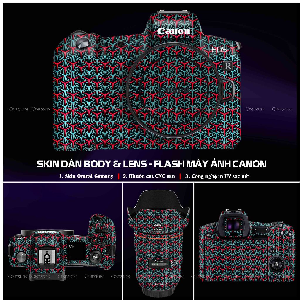 สติ๊กเกอร์ผิวกล้อง Canon R50,Rp,R,R3,R4,R5,R6II,R6III,5D2,5D3,5D4,6D2,6D2D8D8D8D8D8D8D8D8D8D8D8D8D8D