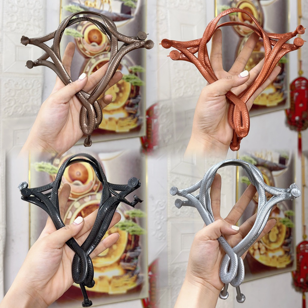รองเท้าแตะผู้หญิง Luna Cross Sandal แทนที่สายรัด HAVAI (1 คู่ 2 ชิ้น)