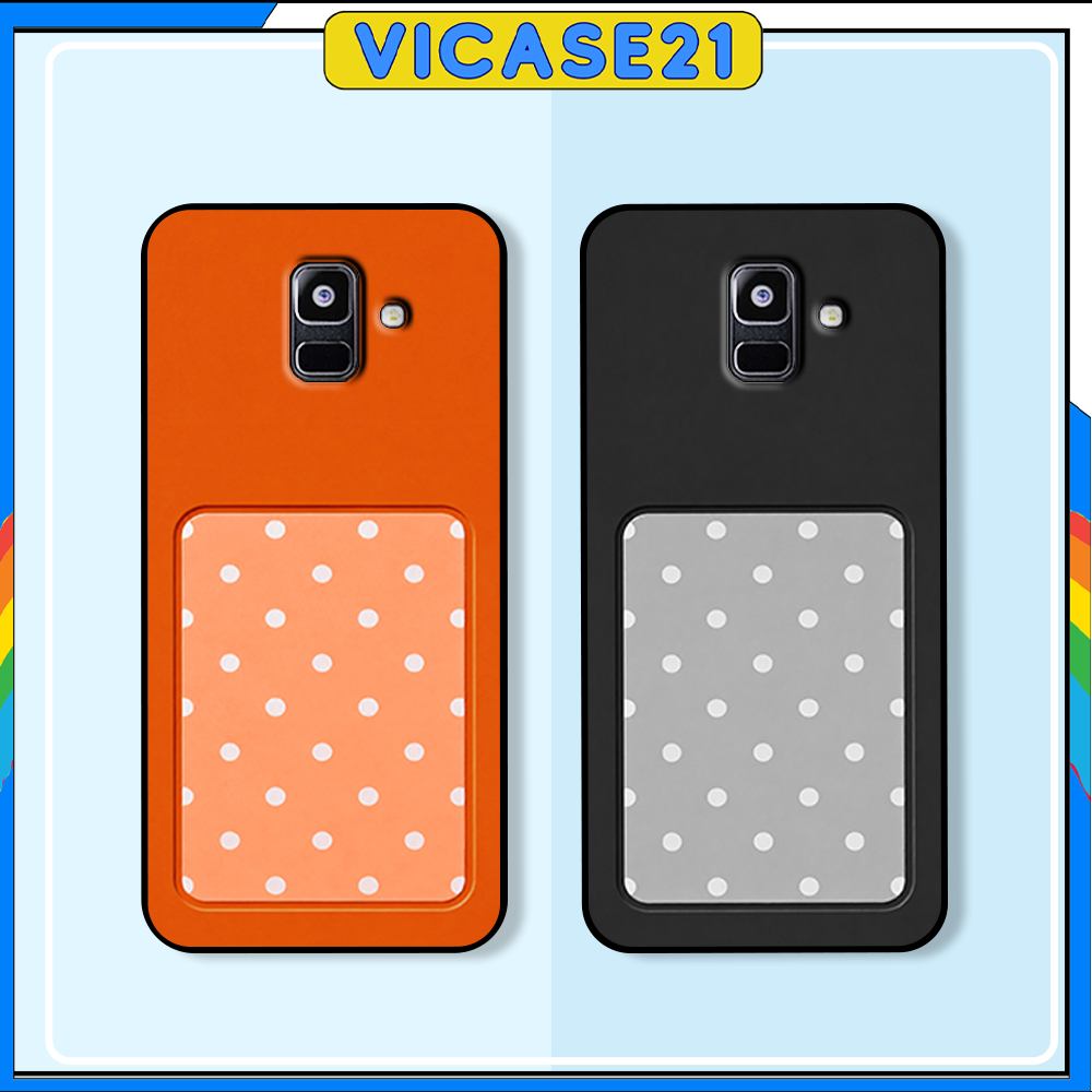 เคส Samsung A3 2016, A5 2016, A7 2016 ลายจุดและลายตารางหมากรุก ร้อนสวย