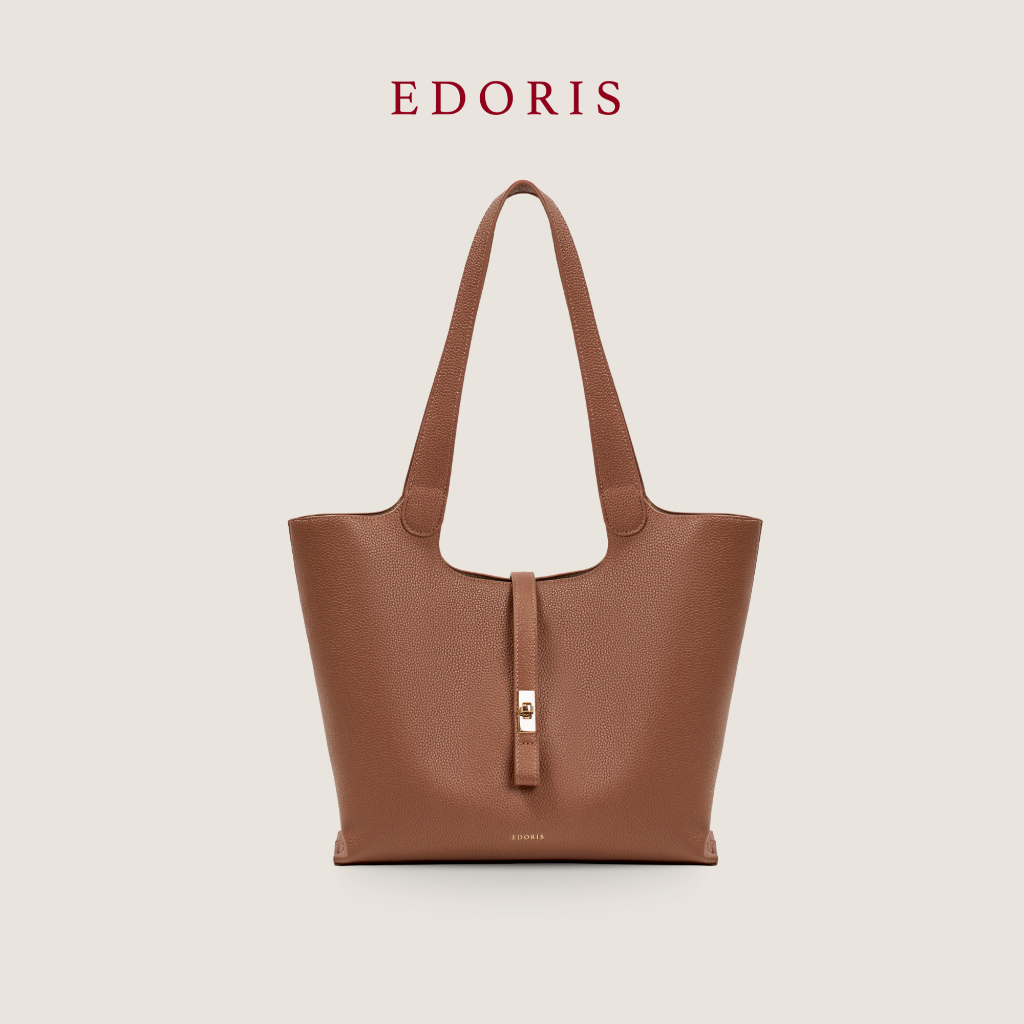 กระเป๋าโท้ตพรีเมี่ยม EODRIS - 60387