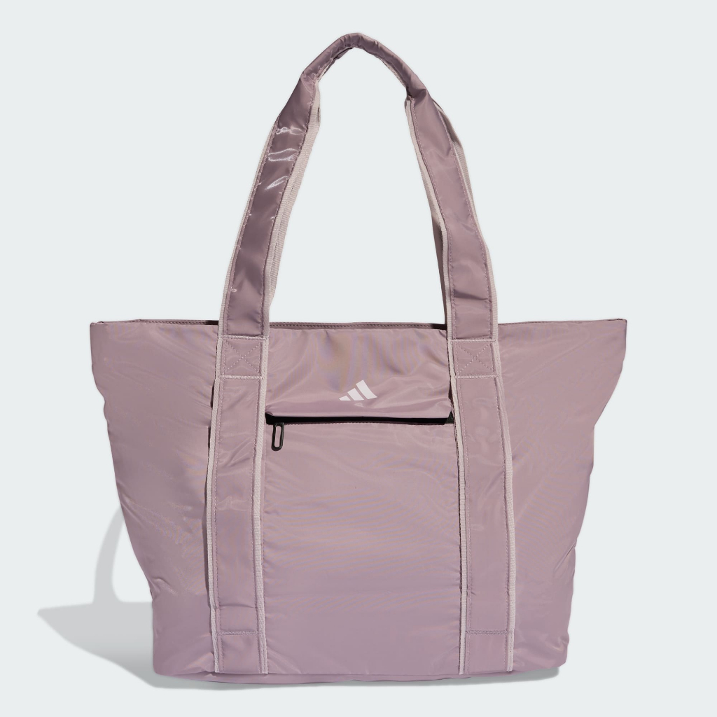 Adidas Yoga Tote Bag - สีม่วง - KE3752