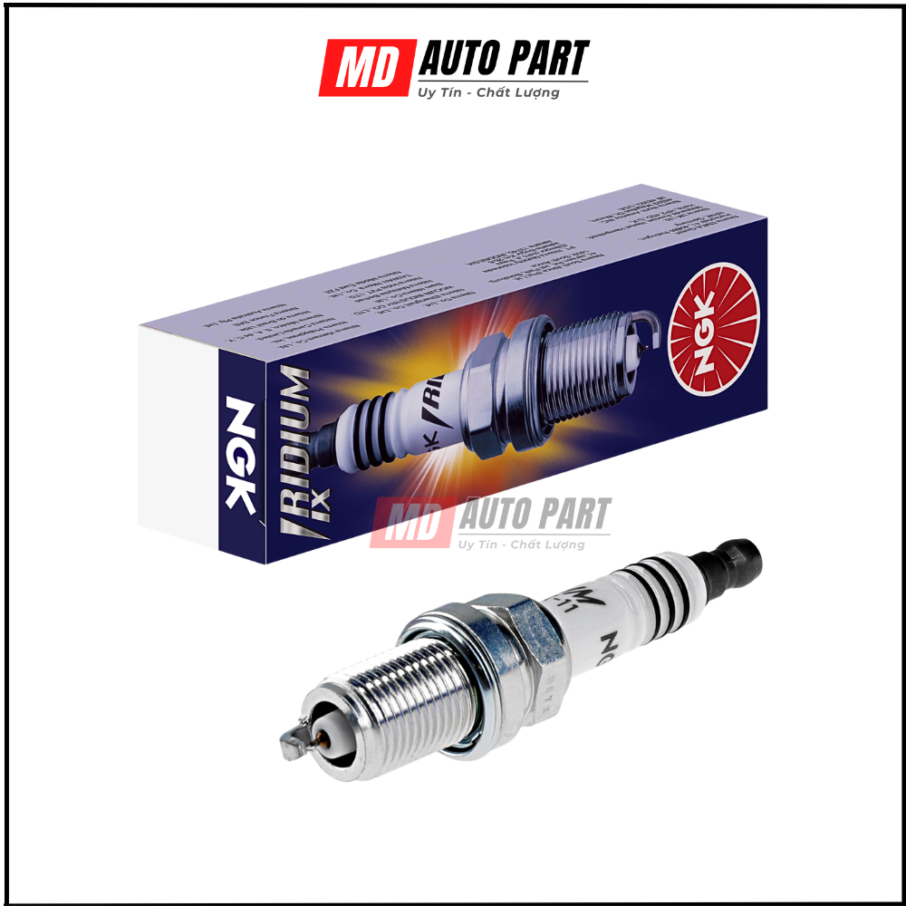 หัวเทียน NGK IRIDIUM IX - Vios, แคมรี่, BKR6EIX-11