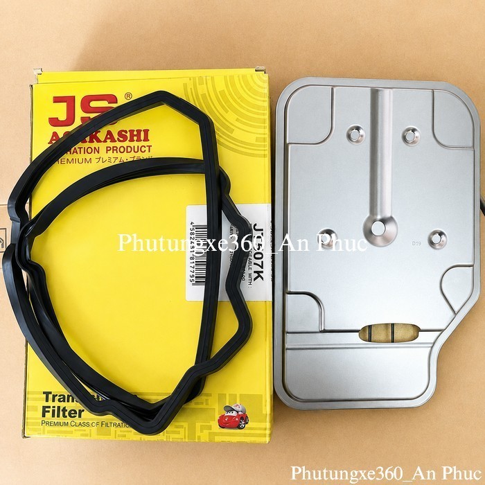 กรองน้ํามันเกียร์อัตโนมัติสําหรับ MERCEDES CL500, CL63 AMG, CL65 AMG ยี่ห้อ JS ASAKASHI JT507K