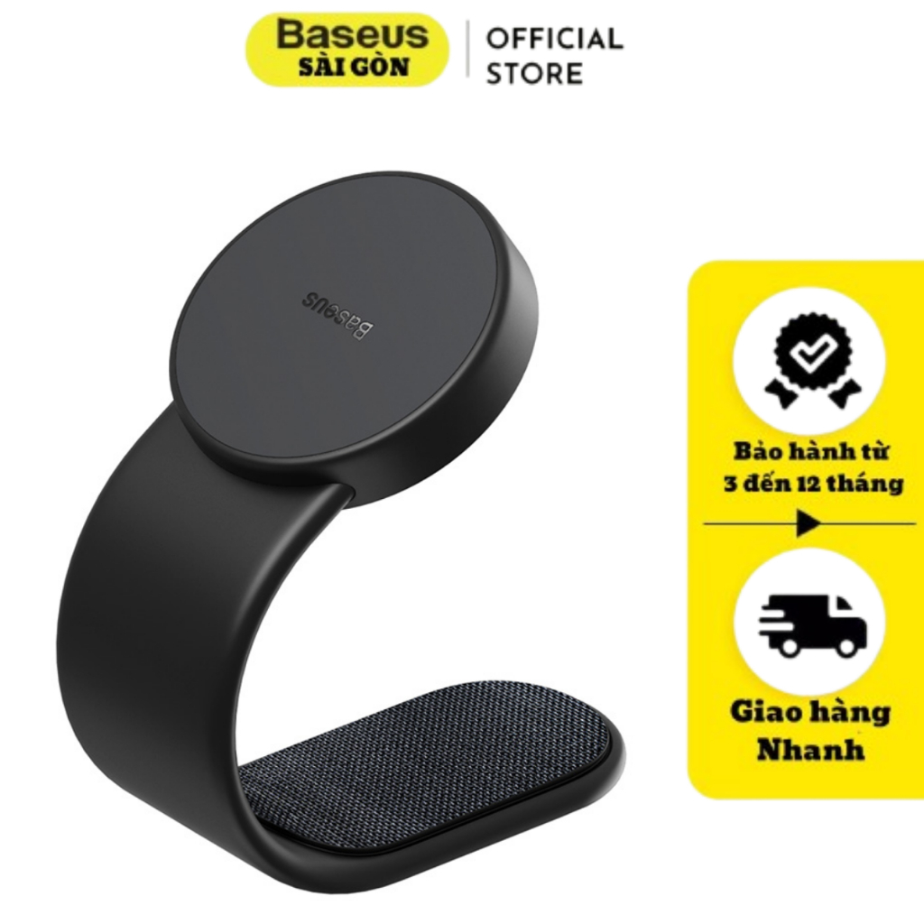 Baseus C02 ที่วางโทรศัพท์แบบแม่เหล็ก