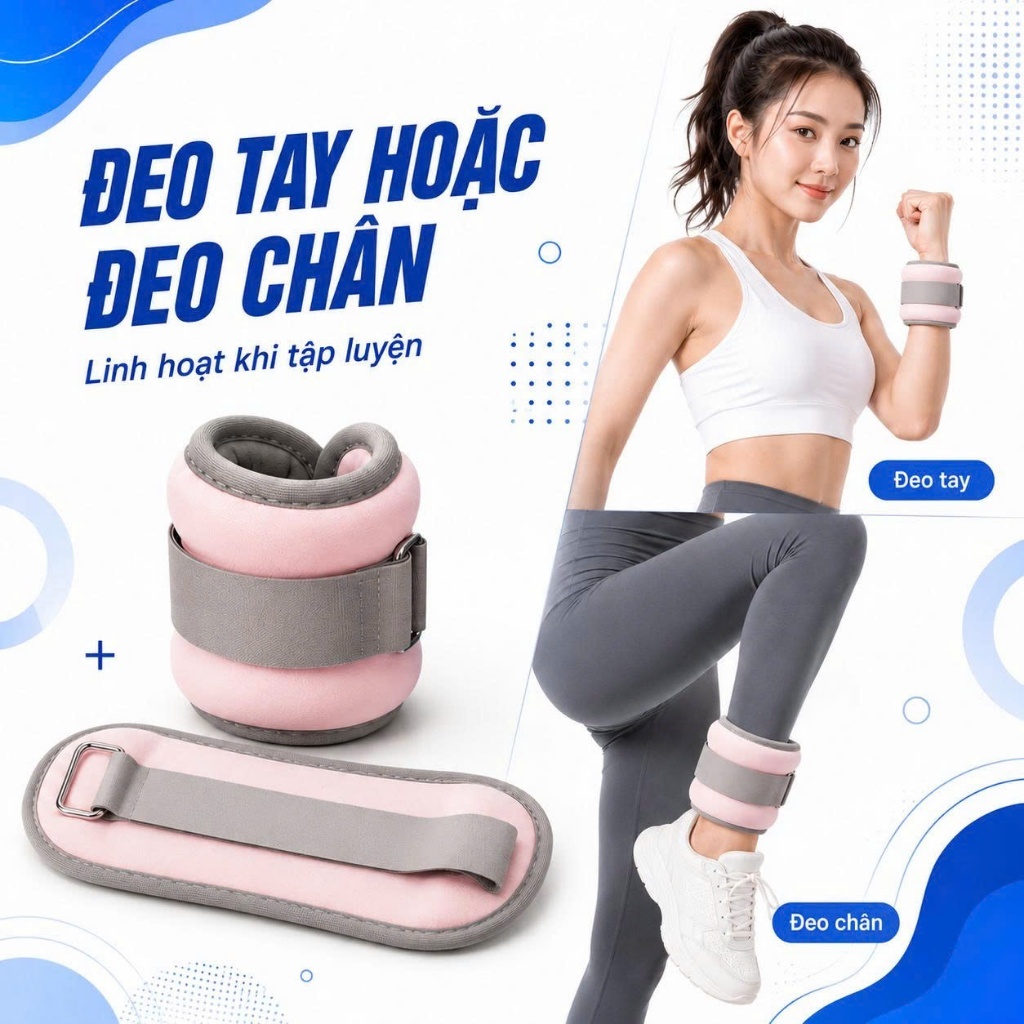 Gym Dumbbells/Pilates Dumbbells สําหรับการวิ่งและกีฬาการฝึกอบรม เพิ่มความอดทน