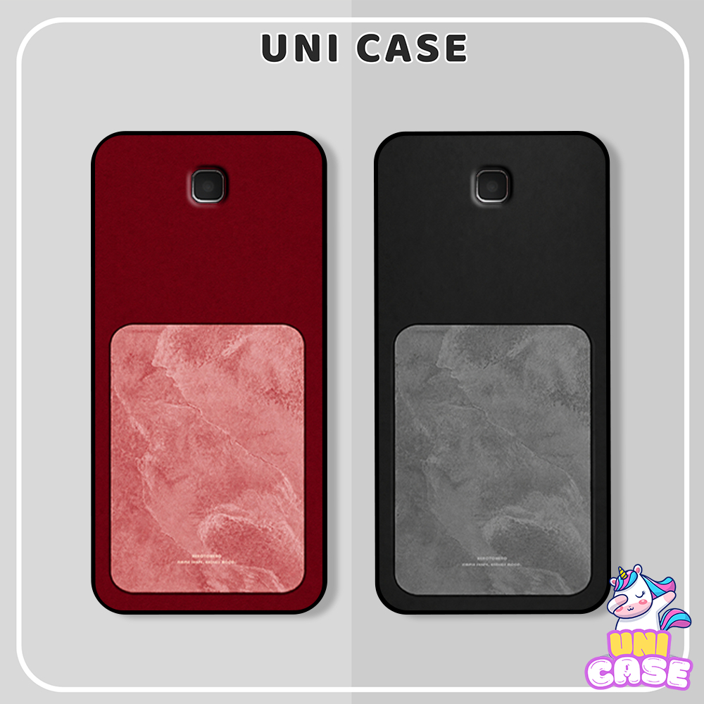 เคส Samsung A3 2016, A5 2016, A7 2016 ดีไซน์สวยและหนังเทียม