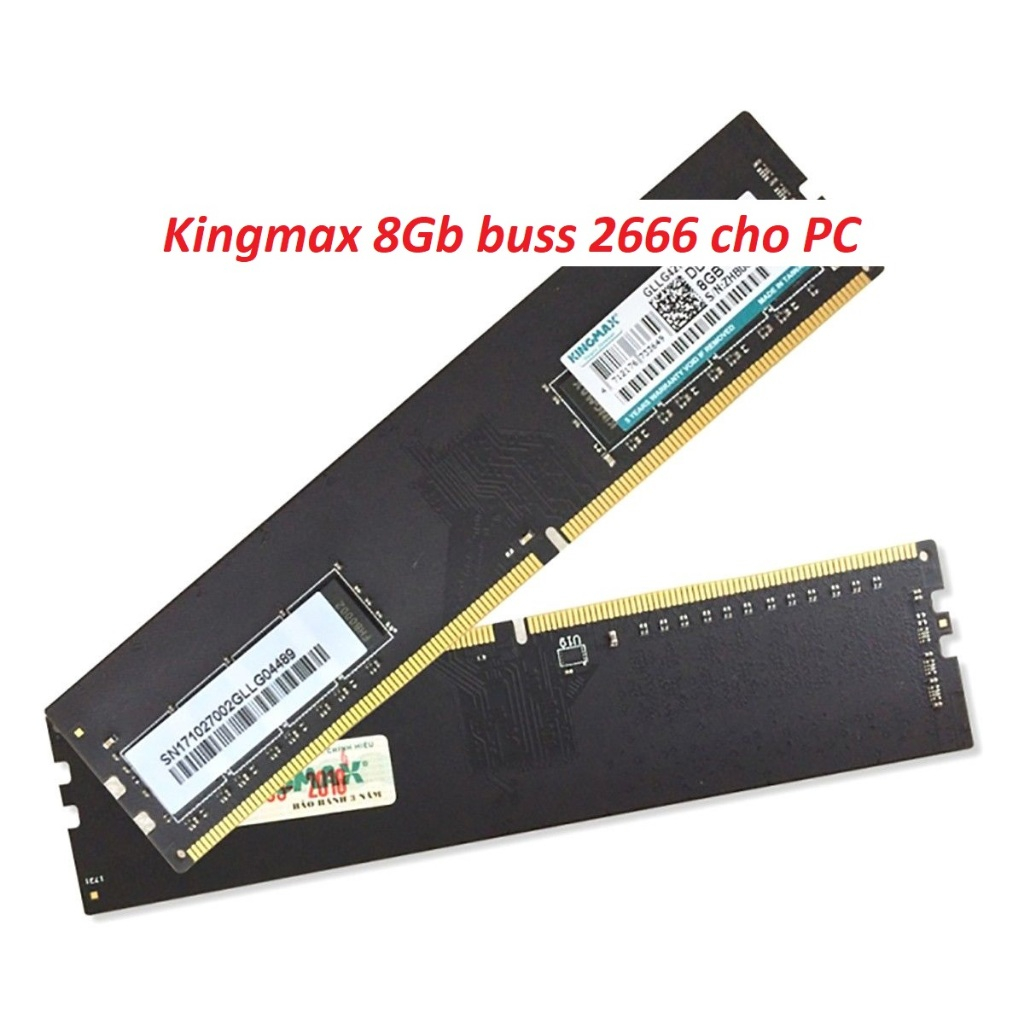 ของแท้ RAM Hynix HIKVISION DDR4 16Gb 8Gb DDR4 3 ปีสําหรับเดสก์ท็อปพีซี
