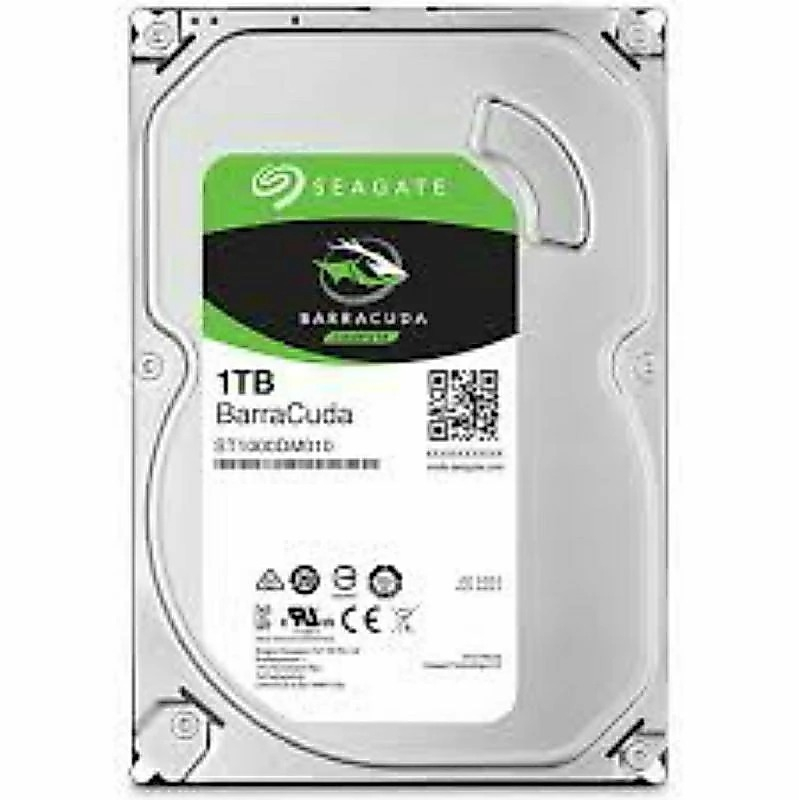ฮาร์ดไดรฟ์ PC Hdd 1TB LIKE NEW ถอดสินค้าได้