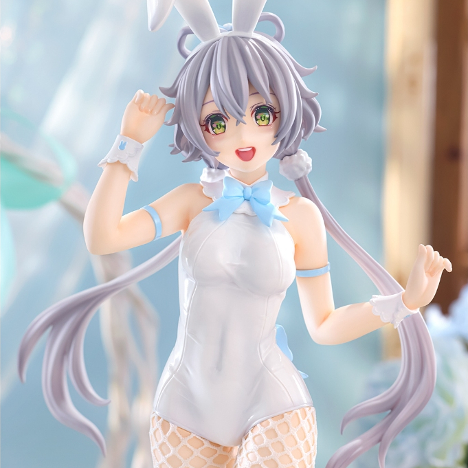 [ ของแท้ FuRyu ] ฟิกเกอร์ Vsinger LUO TIANYI - BiCute Bunnies