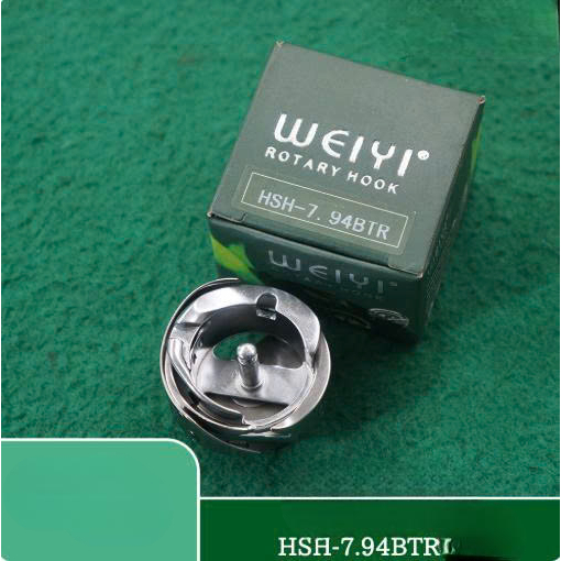 WEIYI HSH-7.94BTR ไดรฟ์จักรเย็บผ้า 1 เข็มอิเล็กทรอนิกส์อุตสาหกรรม