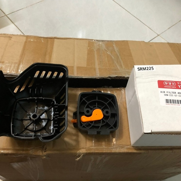 ECHO SRM225 GT225 GT-225, GT-225i, GT-225L, GT-225SF, PAS-225, PAS-225SB, PAS-225VP, PAS-225VP, PAS-