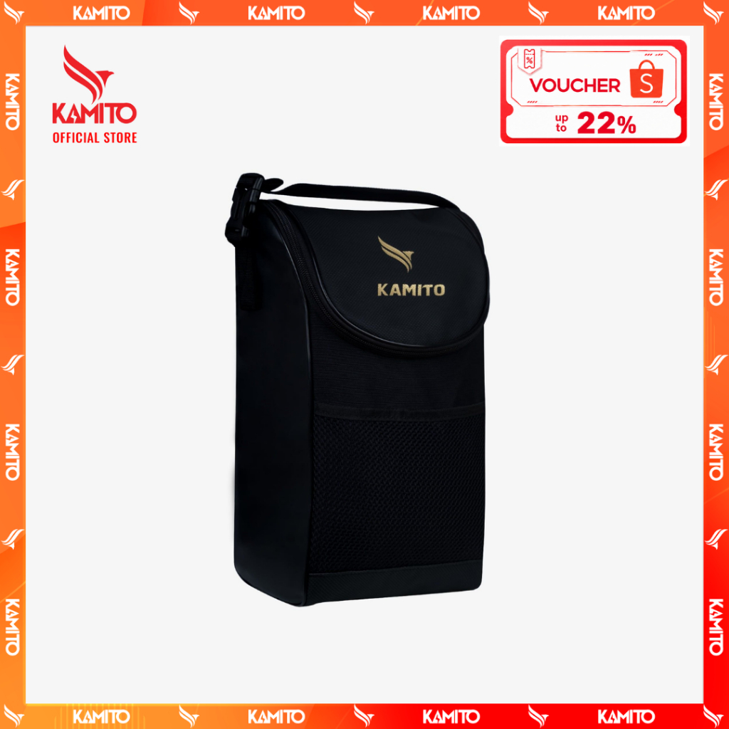 กระเป๋าใส่รองเท้า Kamito Active X