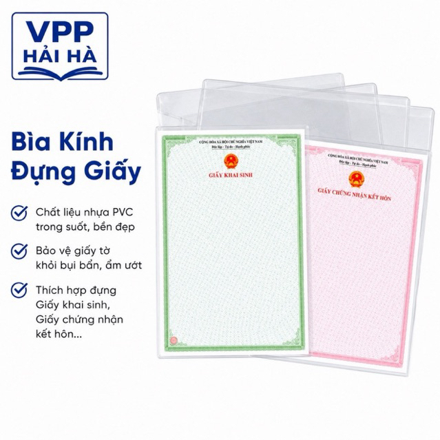 A4 SIZE - ถุงพลาสติกป้องกันเอกสาร A4 สําหรับกระดาษประกาศ เอกสาร และเอกสาร