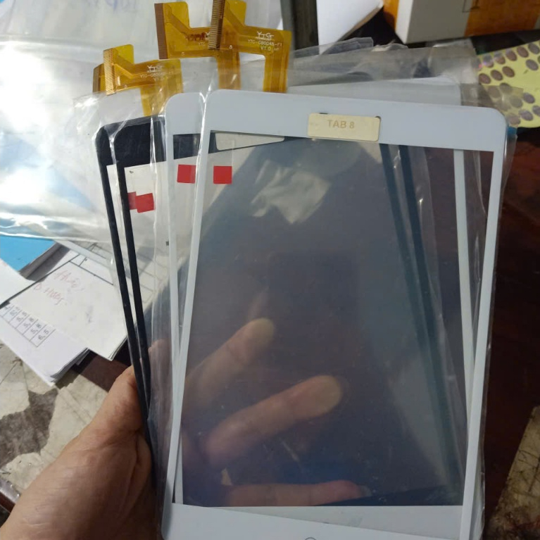 Mobell TAB 8 Wing S880 Touch