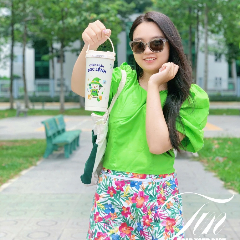 Elmich EL0917WG 304 แก้วเก็บความร้อนสแตนเลส ความจุ 560ml