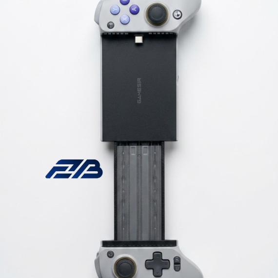 GameSir G8 Plus/G8 Galileo Controller Extender - อัพเกรดประสบการณ์แท็บเล็ต (ไม่รวมด้ามจับ)
