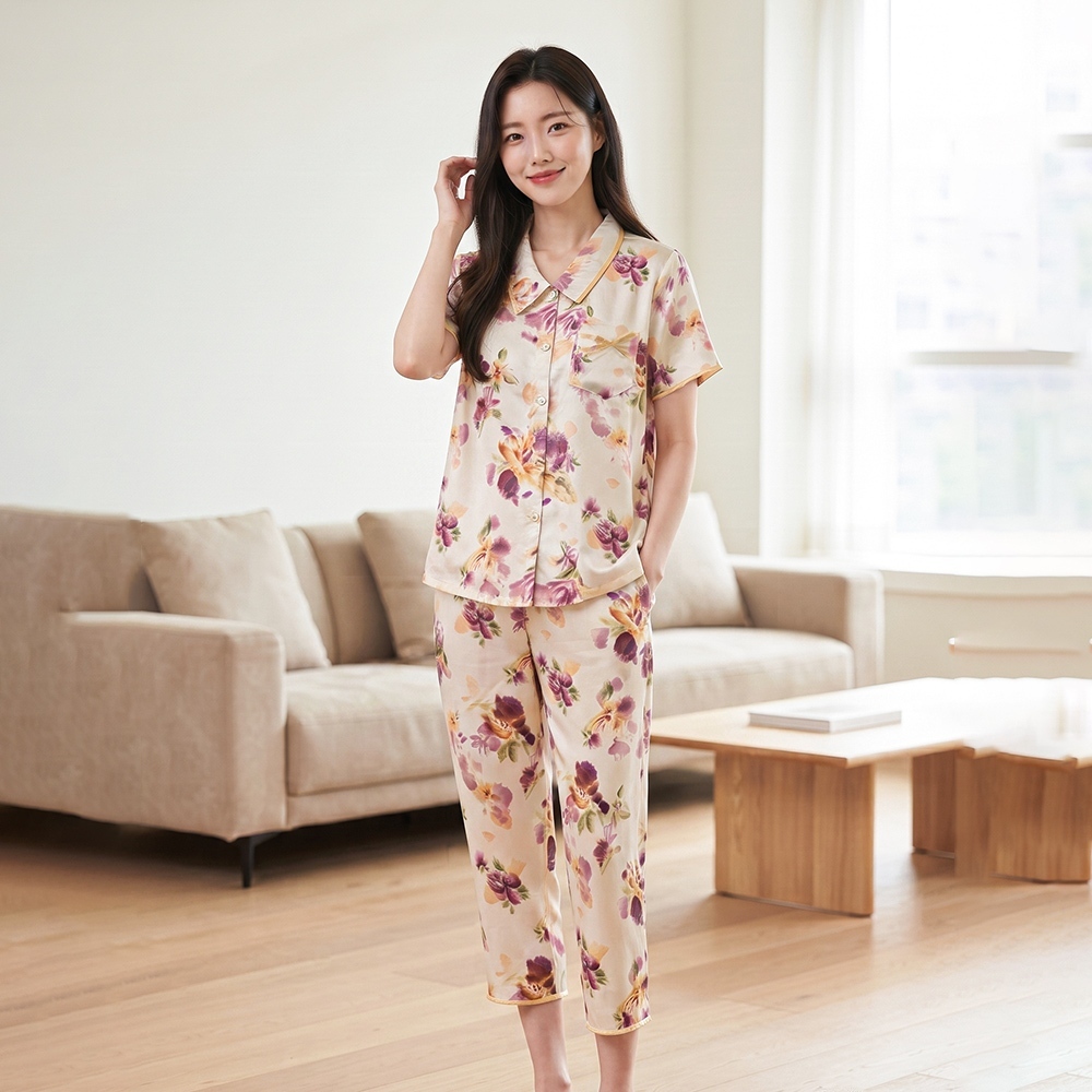 BKL02S6K01-TOLE ชุดพร้อมการออกแบบคอ LOTUS BRINGS ไฟหน้าและระงับกลิ่นกาย