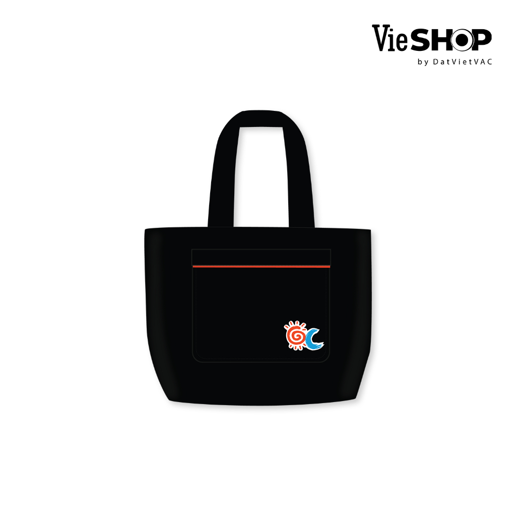 2 Days 1 Night Tote bag (Tote bag) / 2N1D TRAVEL CO.