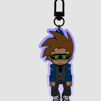WTFUTURE Tom [EDDSWORLD] mockhoadecor