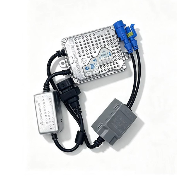 1 บัลลาสต์ aozoom canbus 35w ป้องกันเชื้อโรค