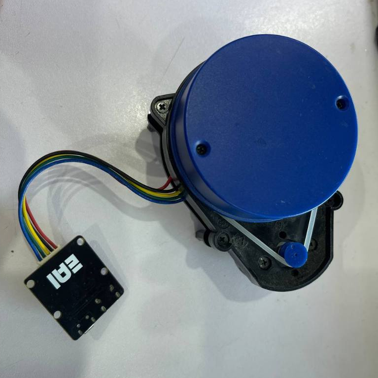 เซ็นเซอร์ Lidar YDLidar X4 - รองรับ ROS/ROS2