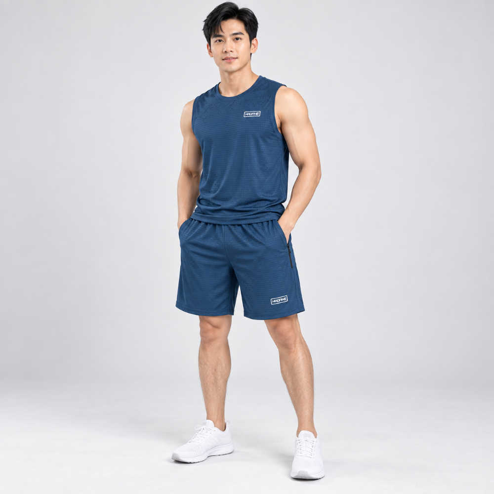 COMBO 3 SETS OF MENS UNDERWEAR COOL NH630 - STRETCH 4-WAY สวมใส่สบายอย่างมาก