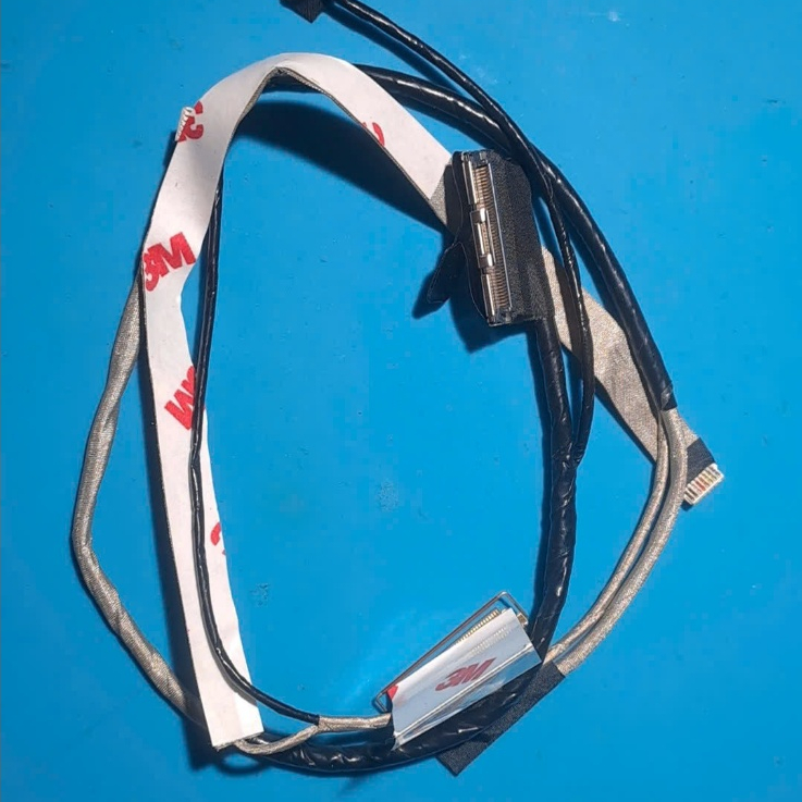 สายจอภาพ Dell E6440 DC02001O200 0W5JMV