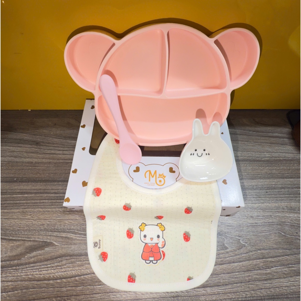 COMBO 4 GIFTS WHEN BUYING 045KN (สีสุ่ม)
